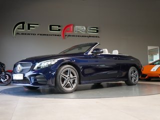 Mercedes-Benz C 180 Gebrauchtwagen Kaufen
