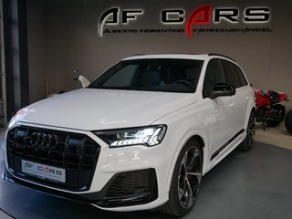 Audi SQ7 Gebrauchtwagen Kaufen