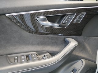 Audi SQ7 4.0 TFSI quattro Voll  22" Matrix Pano TV Massage AHK Allradlenkung Wank Matrix - bilder 10