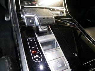 Audi SQ7 4.0 TFSI quattro Voll  22" Matrix Pano TV Massage AHK Allradlenkung Wank Matrix - bilder 12