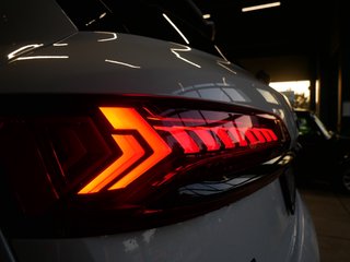 Audi SQ7 4.0 TFSI quattro Voll  22" Matrix Pano TV Massage AHK Allradlenkung Wank Matrix - bilder 18