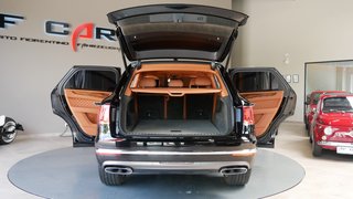 Bentley Bentayga W12 - photo 18