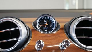 Bentley Bentayga W12 - photo 28