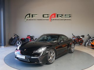Porsche 718 Gebrauchtwagen Kaufen