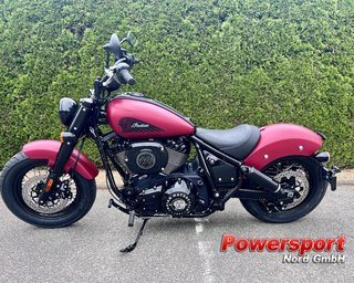 Indian Chief Neuwagen Kaufen