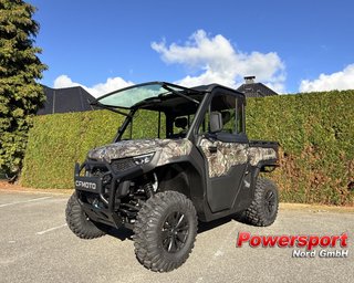 CFMOTO UFORCE U10 Pro Highland Neuwagen Kaufen