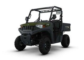 Polaris Ranger SP 570 EPS Neuwagen Kaufen