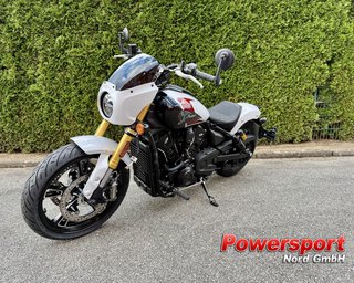 Indian Scout Neuwagen Kaufen