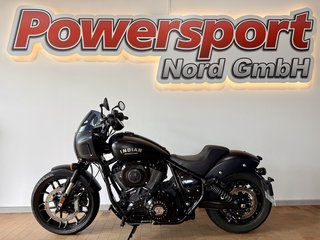 Indian Chief Vorführfahrzeug Kaufen