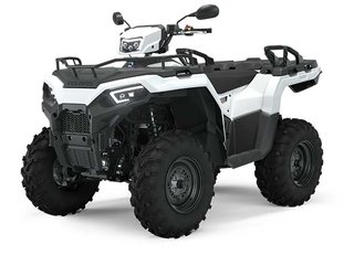Polaris Sportsman 570 Neuwagen Kaufen