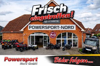 CFMOTO CFORCE 450 L DLX EPS LOF Allrad / Servo /LED