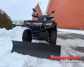 CFMOTO CForce 850 Neuwagen Kaufen