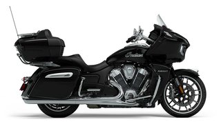 Indian Roadmaster Neuwagen Kaufen