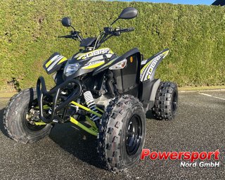 Aeon Cobra 424 SX *Limited 278 Stück* Euro 5