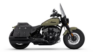 Indian Chief Neuwagen Kaufen