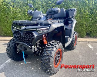 CFMOTO CForce 1000 Neuwagen Kaufen