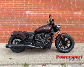 Indian Scout Neuwagen Kaufen