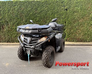 CFMOTO CForce 450 Gebrauchtwagen Kaufen