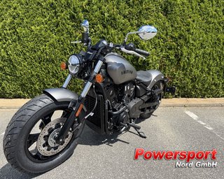 Indian Scout Neuwagen Kaufen