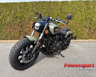 Indian Scout Neuwagen Kaufen