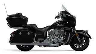 Indian Roadmaster Neuwagen Kaufen