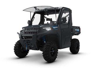 Polaris Ranger 1000 EPS Nordic Pro Vollkabine mit Heizung