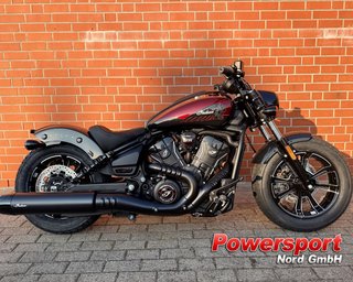 Indian Scout Neuwagen Kaufen