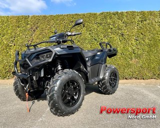 Polaris Sportsman 570 Neuwagen Kaufen