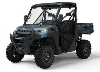 Polaris Ranger XP 1000 EPS Blue Slate Traktor T1b ABS