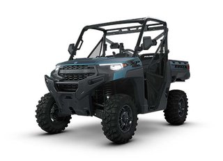 Polaris Ranger XP 1000 EPS Neuwagen Kaufen