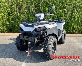 Polaris Sportsman 570 Neuwagen Kaufen