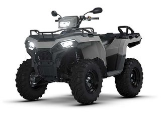 Polaris Sportsman 570 Neuwagen Kaufen