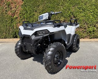 Polaris Sportsman 570 Neuwagen Kaufen