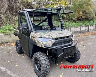 Polaris Ranger XP 1000 EPS Neuwagen Kaufen