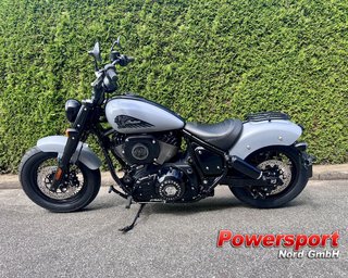 Indian Chief Neuwagen Kaufen