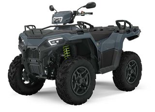 Polaris Sportsman 570 Neuwagen Kaufen