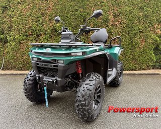 CFMOTO CFORCE C4 Neuwagen Kaufen