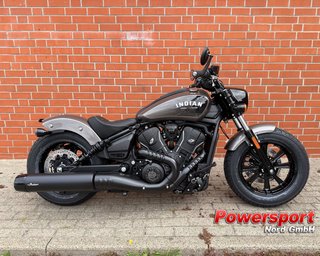 Indian Scout Neuwagen Kaufen