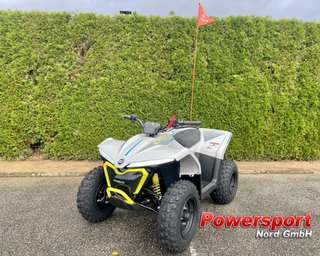 CFMOTO EV110 *Elektro-Kinderquad* bis 45km/h App