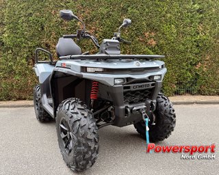 CFMOTO CFORCE C4 Neuwagen Kaufen