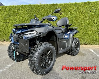 CFMOTO CFORCE 625 TOURING ABS Neuwagen Kaufen