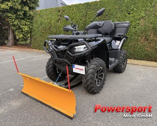 CFMOTO CForce 520 Neuwagen Kaufen