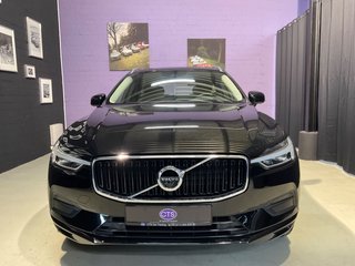 Volvo XC60 Gebrauchtwagen Kaufen