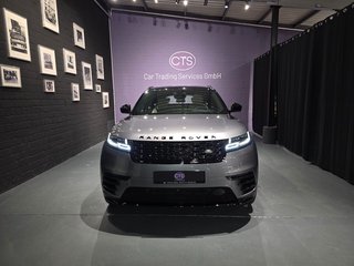 Land Rover Range Rover Velar Gebrauchtwagen Kaufen