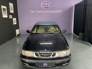 Saab 9-3 Gebrauchtwagen Kaufen