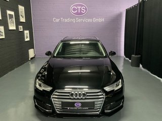 Audi A4 Gebrauchtwagen Kaufen