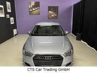 Audi A3 Gebrauchtwagen Kaufen