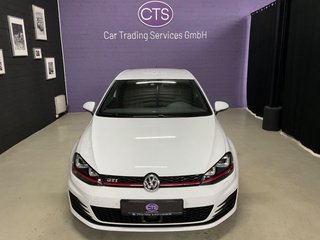 Volkswagen Golf Gebrauchtwagen Kaufen