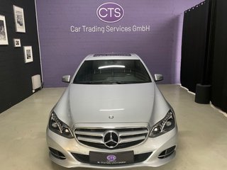 Mercedes-Benz E 350 Gebrauchtwagen Kaufen