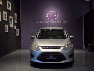 Ford Grand C-Max Gebrauchtwagen Kaufen
